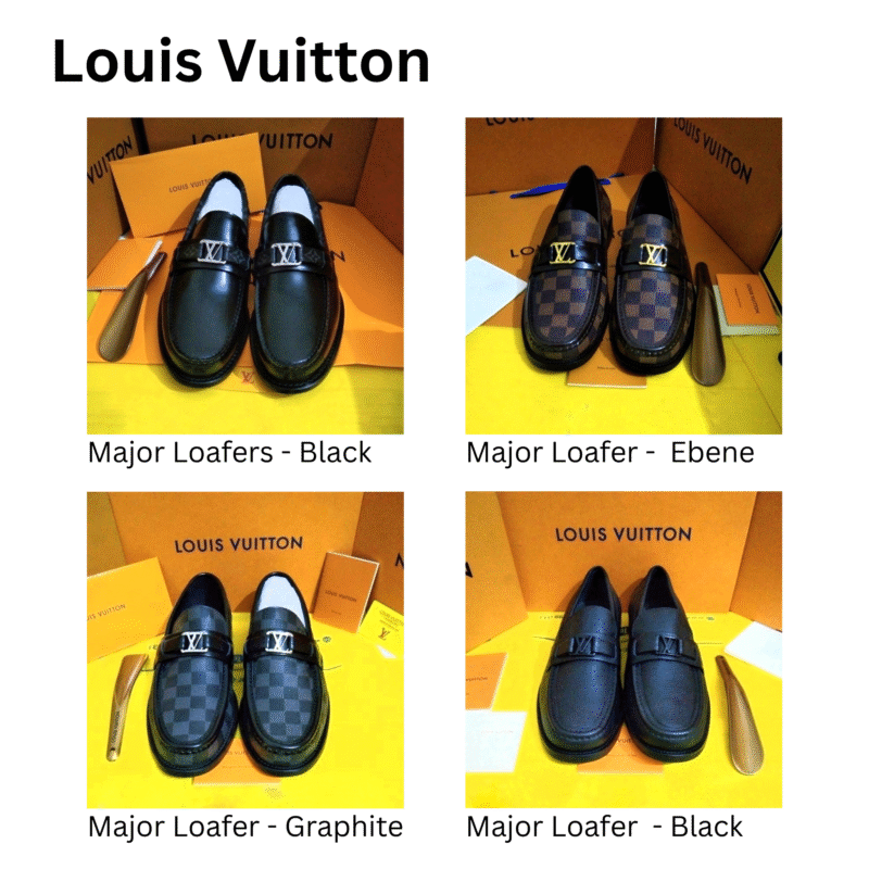 Louis Vuitton
