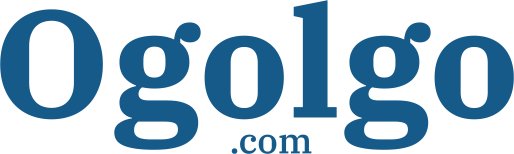 Ogolgo
