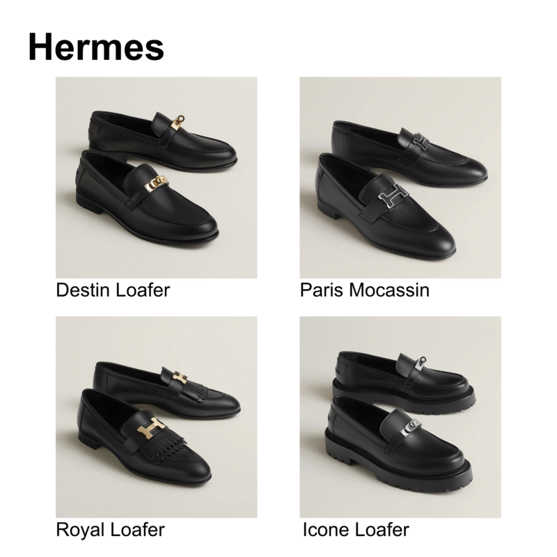 #Hermes