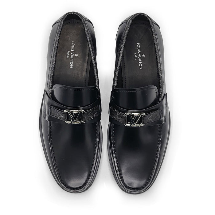 LV major loafer ml7