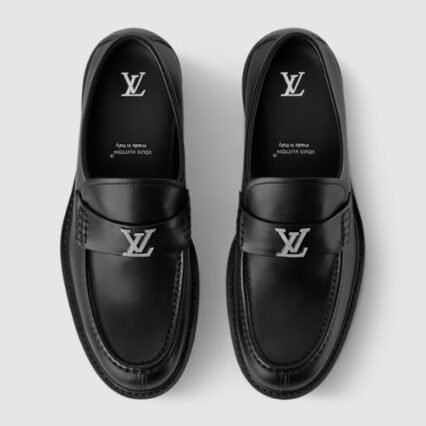 Louis Vuitton - City Loafer