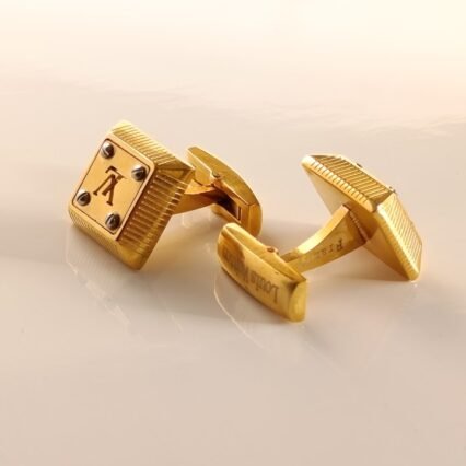 Louis Vuitton - Cufflinks