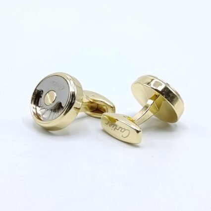 Cartier - Cufflinks