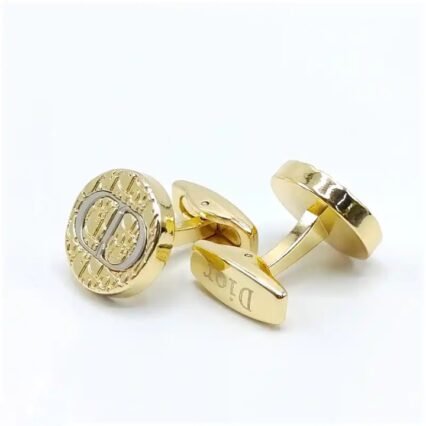 Dior - Cufflinks