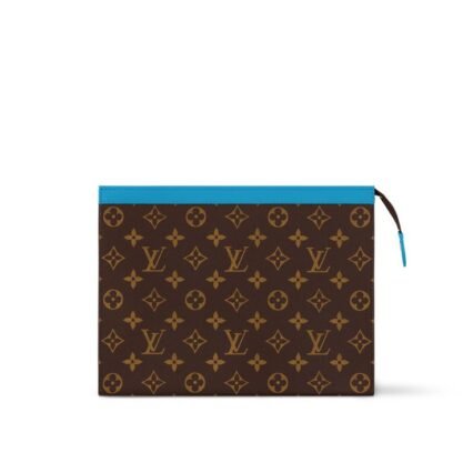 Louis Vuitton - Pochette Voyage MM Clutch