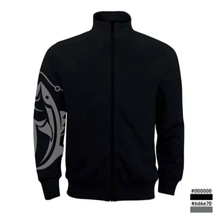 Track Jacket