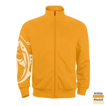 Track Jacket