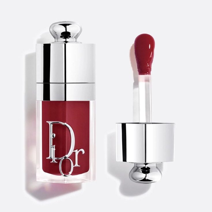 Dior Addict Lip Glow Oil