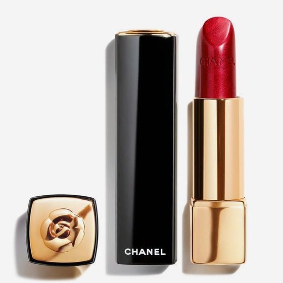 Chanel Rouge Allure Luminous