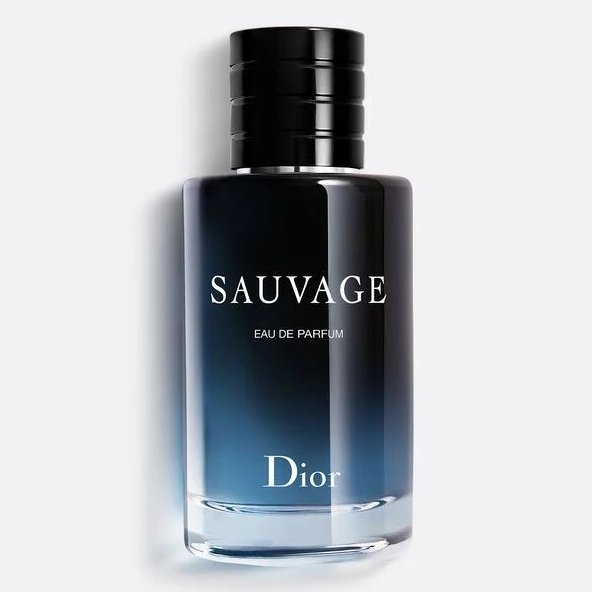 Dior Sauvage