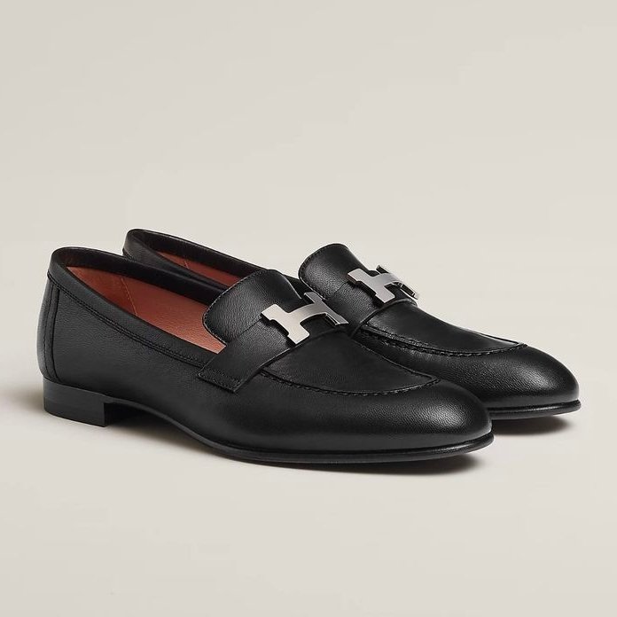 Hermès Paris Loafer