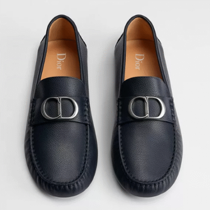 Dior Roadie Loafer