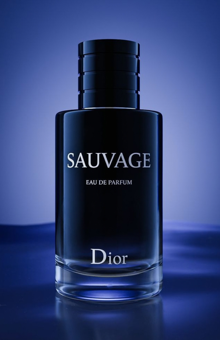 Dior Sauvage