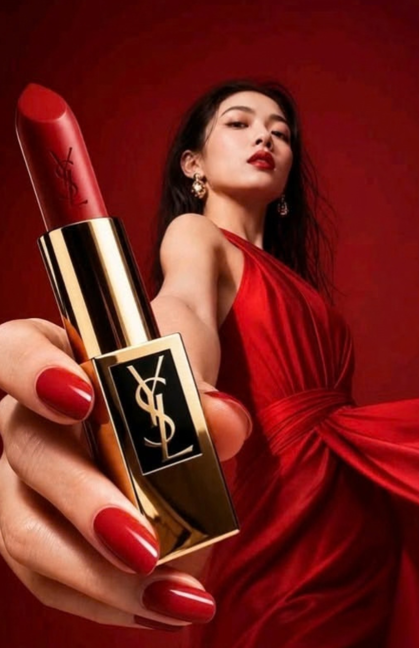 Lipstick