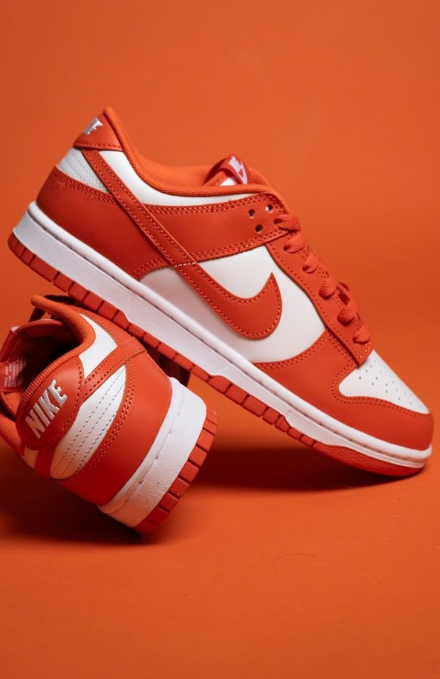 Nike sneakers